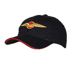 Fostex - NL luchtmacht Cap